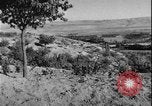 Image of plowing Greece farm Greece, 1962, second 29 stock footage video 65675078543