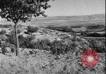 Image of plowing Greece farm Greece, 1962, second 31 stock footage video 65675078543
