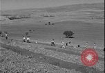 Image of plowing Greece farm Greece, 1962, second 33 stock footage video 65675078543