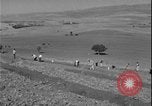 Image of plowing Greece farm Greece, 1962, second 35 stock footage video 65675078543