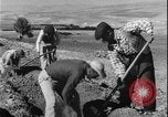 Image of plowing Greece farm Greece, 1962, second 39 stock footage video 65675078543