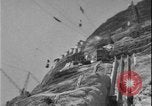 Image of plowing Greece farm Greece, 1962, second 43 stock footage video 65675078543