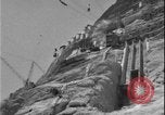 Image of plowing Greece farm Greece, 1962, second 44 stock footage video 65675078543