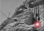 Image of plowing Greece farm Greece, 1962, second 45 stock footage video 65675078543