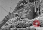 Image of plowing Greece farm Greece, 1962, second 46 stock footage video 65675078543