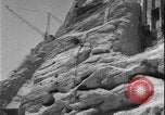Image of plowing Greece farm Greece, 1962, second 47 stock footage video 65675078543