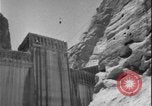 Image of plowing Greece farm Greece, 1962, second 50 stock footage video 65675078543