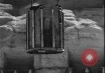 Image of plowing Greece farm Greece, 1962, second 58 stock footage video 65675078543