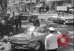 Image of Lyndon B Johnson Greece, 1962, second 3 stock footage video 65675078544
