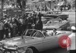 Image of Lyndon B Johnson Greece, 1962, second 4 stock footage video 65675078544