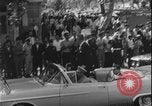 Image of Lyndon B Johnson Greece, 1962, second 6 stock footage video 65675078544
