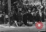 Image of Lyndon B Johnson Greece, 1962, second 7 stock footage video 65675078544