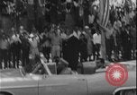 Image of Lyndon B Johnson Greece, 1962, second 9 stock footage video 65675078544