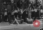 Image of Lyndon B Johnson Greece, 1962, second 10 stock footage video 65675078544