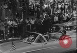 Image of Lyndon B Johnson Greece, 1962, second 13 stock footage video 65675078544