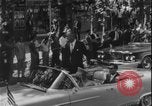 Image of Lyndon B Johnson Greece, 1962, second 16 stock footage video 65675078544