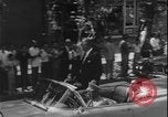 Image of Lyndon B Johnson Greece, 1962, second 17 stock footage video 65675078544