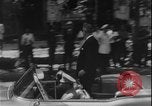 Image of Lyndon B Johnson Greece, 1962, second 19 stock footage video 65675078544