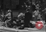 Image of Lyndon B Johnson Greece, 1962, second 21 stock footage video 65675078544