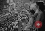 Image of Lyndon B Johnson Greece, 1962, second 22 stock footage video 65675078544