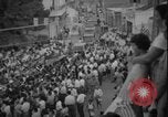 Image of Lyndon B Johnson Greece, 1962, second 23 stock footage video 65675078544