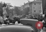 Image of Lyndon B Johnson Greece, 1962, second 32 stock footage video 65675078544