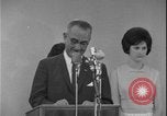 Image of Lyndon B Johnson Greece, 1962, second 38 stock footage video 65675078544