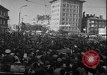 Image of Lyndon B Johnson Greece, 1962, second 40 stock footage video 65675078544