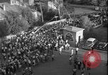 Image of Lyndon B Johnson Greece, 1962, second 44 stock footage video 65675078544