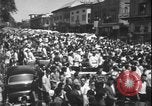 Image of Lyndon B Johnson Greece, 1962, second 55 stock footage video 65675078544