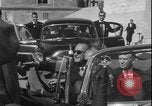 Image of Lyndon B Johnson Greece, 1962, second 58 stock footage video 65675078544