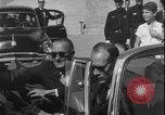Image of Lyndon B Johnson Greece, 1962, second 61 stock footage video 65675078544