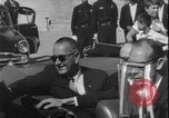 Image of Lyndon B Johnson Greece, 1962, second 62 stock footage video 65675078544
