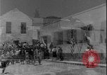 Image of Lyndon B Johnson Crete Greece, 1962, second 1 stock footage video 65675078545