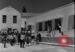 Image of Lyndon B Johnson Crete Greece, 1962, second 3 stock footage video 65675078545