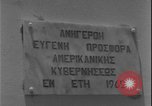 Image of Lyndon B Johnson Crete Greece, 1962, second 5 stock footage video 65675078545