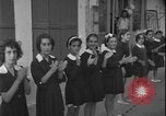 Image of Lyndon B Johnson Crete Greece, 1962, second 10 stock footage video 65675078545