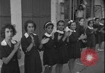 Image of Lyndon B Johnson Crete Greece, 1962, second 11 stock footage video 65675078545