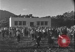 Image of Lyndon B Johnson Crete Greece, 1962, second 12 stock footage video 65675078545