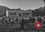 Image of Lyndon B Johnson Crete Greece, 1962, second 13 stock footage video 65675078545