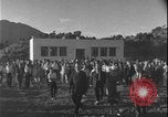 Image of Lyndon B Johnson Crete Greece, 1962, second 14 stock footage video 65675078545