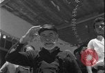 Image of Lyndon B Johnson Crete Greece, 1962, second 16 stock footage video 65675078545