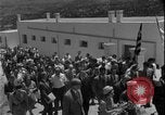 Image of Lyndon B Johnson Crete Greece, 1962, second 17 stock footage video 65675078545