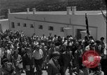 Image of Lyndon B Johnson Crete Greece, 1962, second 18 stock footage video 65675078545
