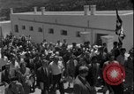 Image of Lyndon B Johnson Crete Greece, 1962, second 19 stock footage video 65675078545