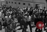 Image of Lyndon B Johnson Crete Greece, 1962, second 21 stock footage video 65675078545