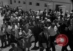Image of Lyndon B Johnson Crete Greece, 1962, second 22 stock footage video 65675078545