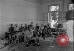 Image of Lyndon B Johnson Crete Greece, 1962, second 24 stock footage video 65675078545