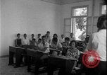 Image of Lyndon B Johnson Crete Greece, 1962, second 25 stock footage video 65675078545