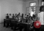 Image of Lyndon B Johnson Crete Greece, 1962, second 27 stock footage video 65675078545